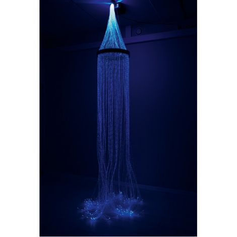 Candelabru Fibra Optică Moje Bambino, Terapie Snoezelen - imagine 6