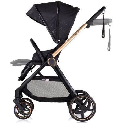 Chipolino Marbella 3 in 1 - Carucior Premium - imagine 6
