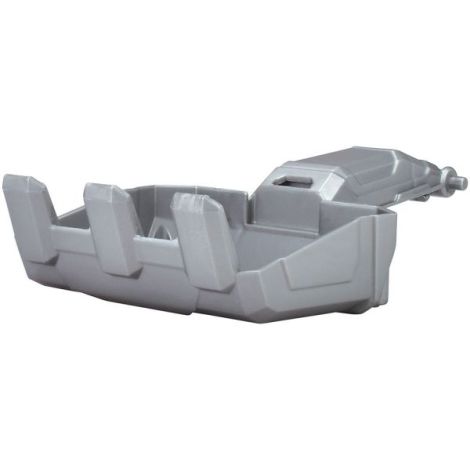 Camion Dickie Toys cu lumini și sunete - 30 cm - imagine 11