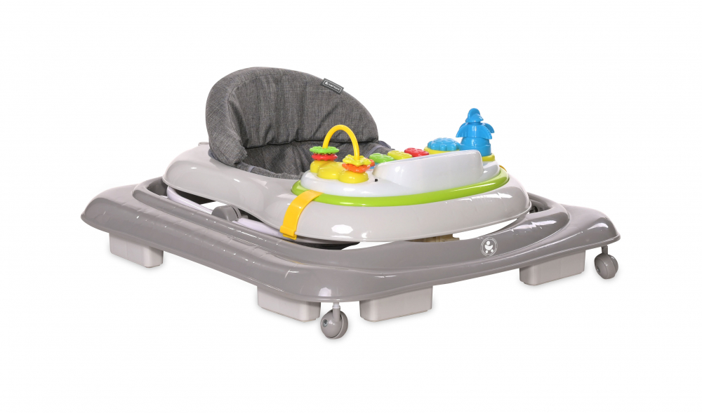 Premergator Lorelli Sea Adventure Paloma Grey - imagine 2