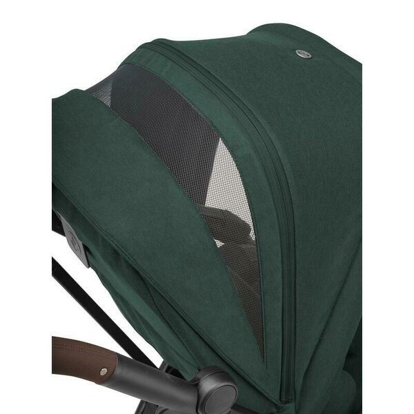 Maxi-Cosi Leona2 Carucior Reversibil Compact - imagine 7