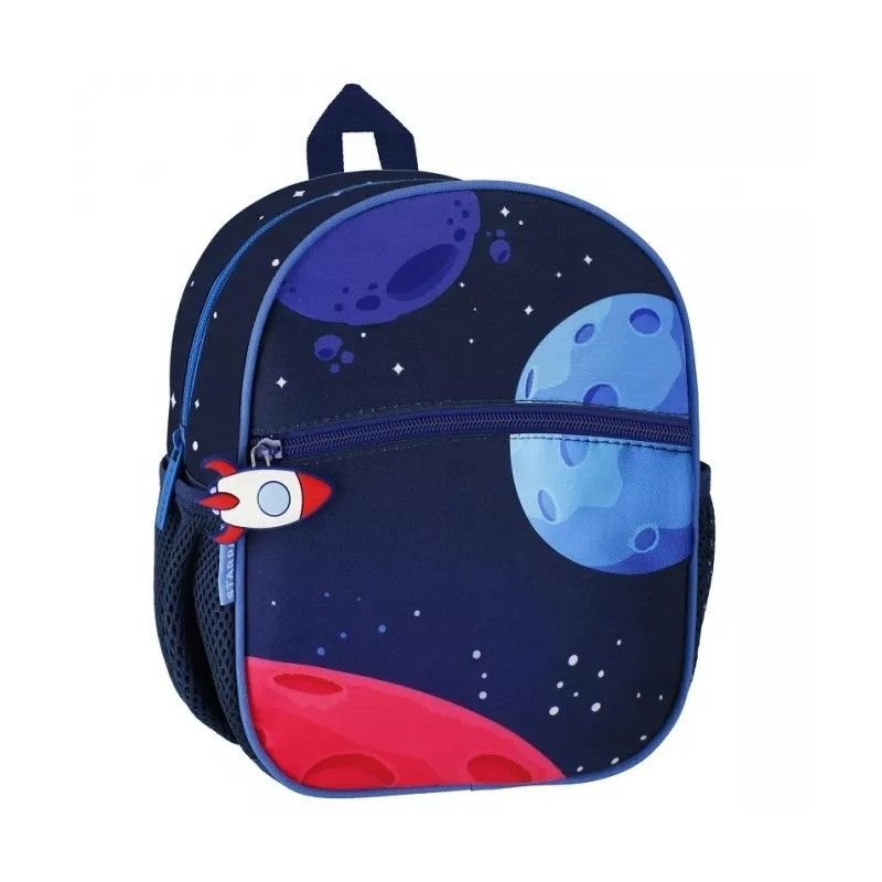 Ghiozdan Gradinita Astronaut Starpak