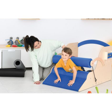 Dispozitiv Terapeutic Moje Bambino - imagine 2