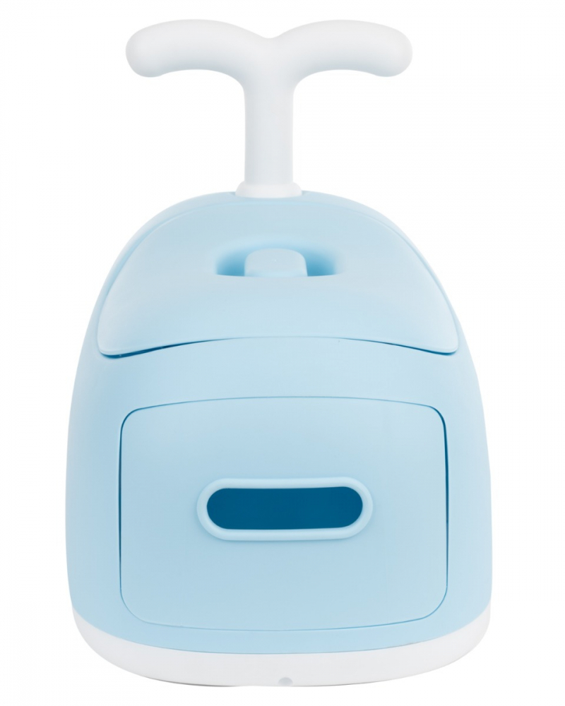 Olita KikkaBoo Whale Blue, Siguranta si Confort - imagine 2