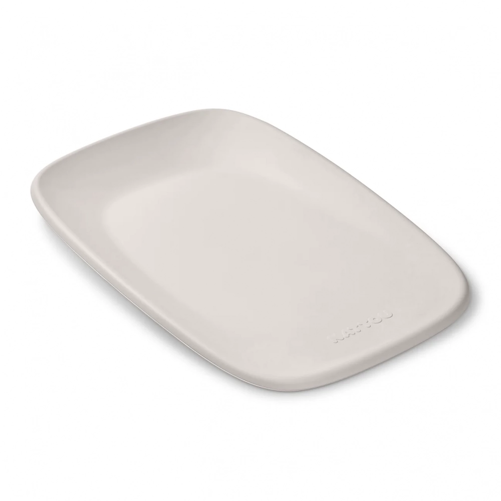 Nattou Saltea Impermeabila Schimbat Scutece - imagine 3