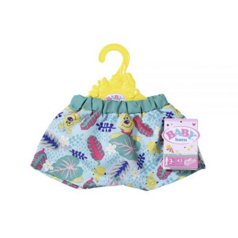 Baby Born Short de Baie 43 cm Zapf