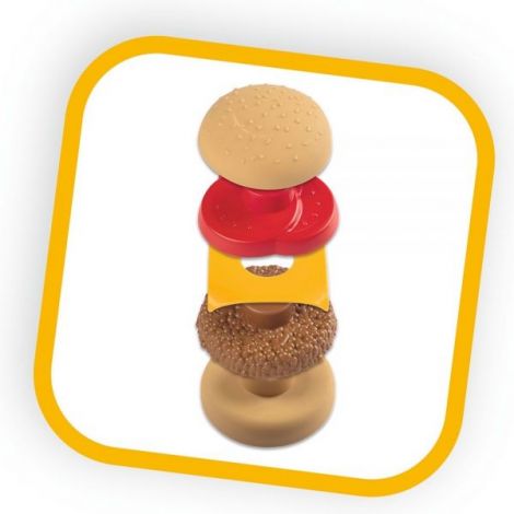 Smoby Food Corner - Restaurant pentru copii - imagine 6