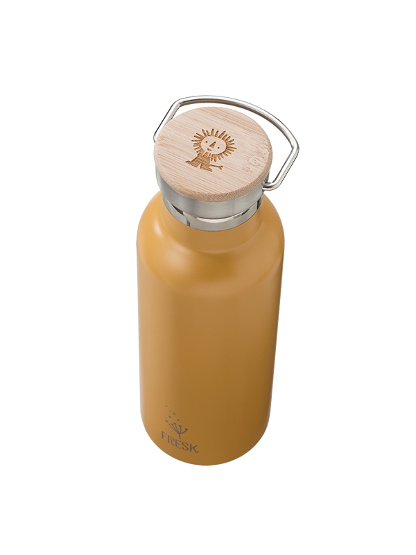 Termos Fresk Nordic 500ml - Hidratare Optima