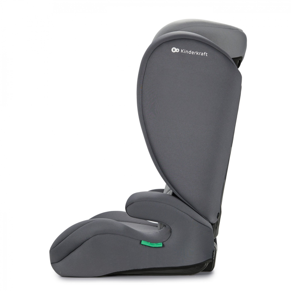 Scaun auto Kinderkraft I-Spark Siguranță I-Size - imagine 3