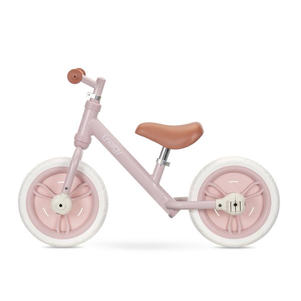 Lorelli Energy Pink - Bicicleta 2-5 ani - imagine 5