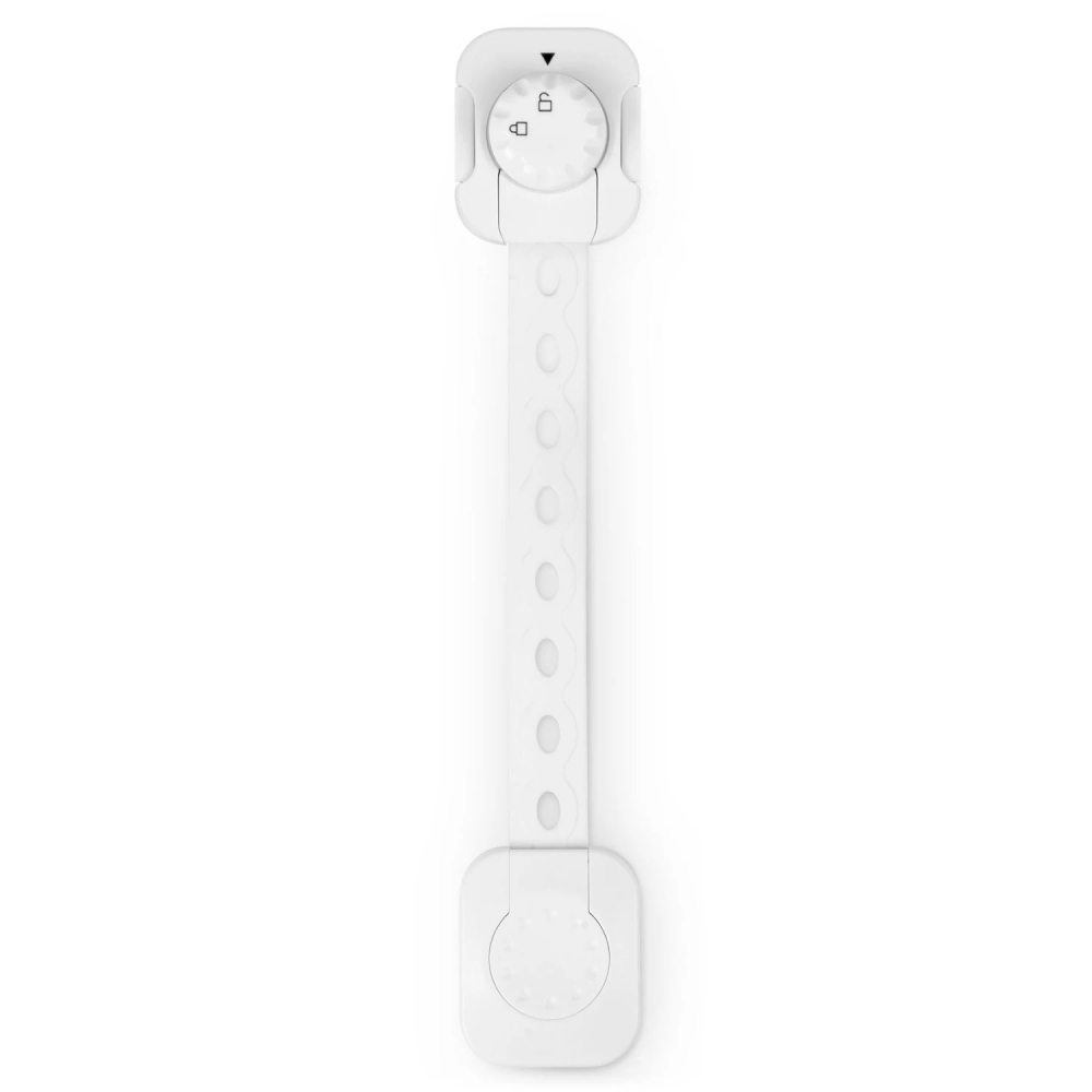 Siguranțe Mobilier Ricokids, Set 6 Bucăți - imagine 8