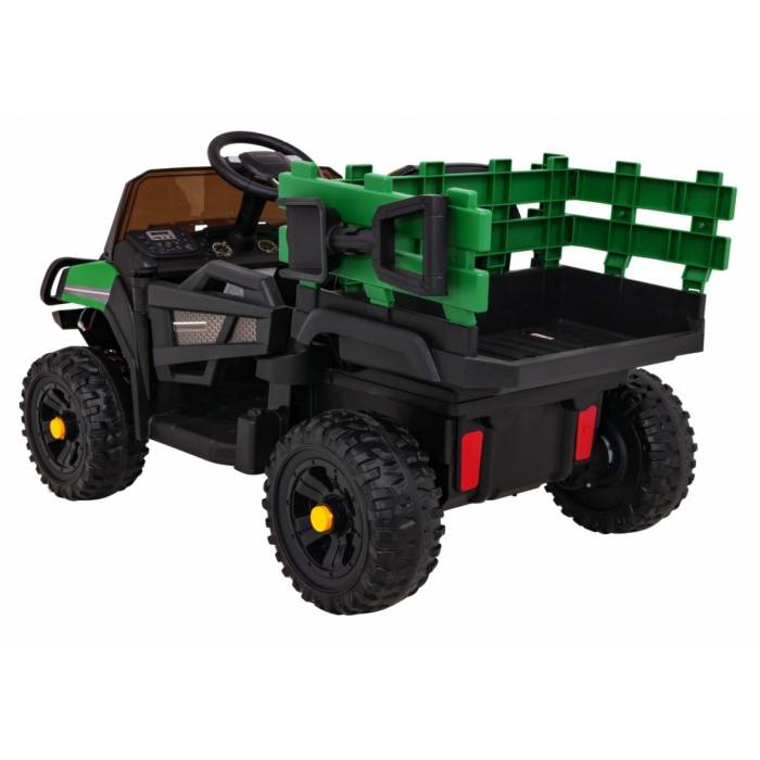 Ramiz Farmer Pick-Up 70W cu Telecomanda - imagine 2