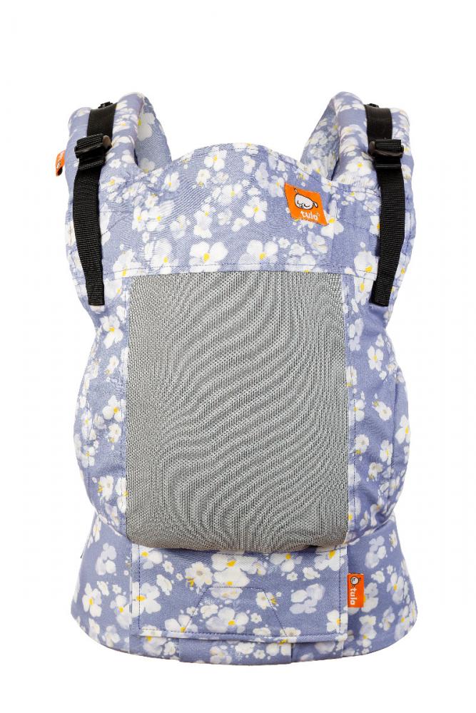 Marsupiu Tula Free-to-Grow Sophia, Ajustabil