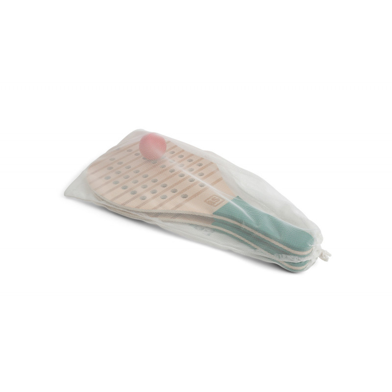 Set Tenis Lemn Bs Toys pentru Copii