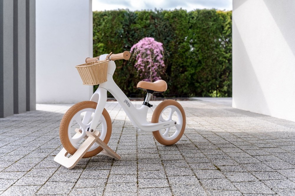 Bicicleta Adamex Pixie Retro | Copii 2-6 Ani - imagine 3