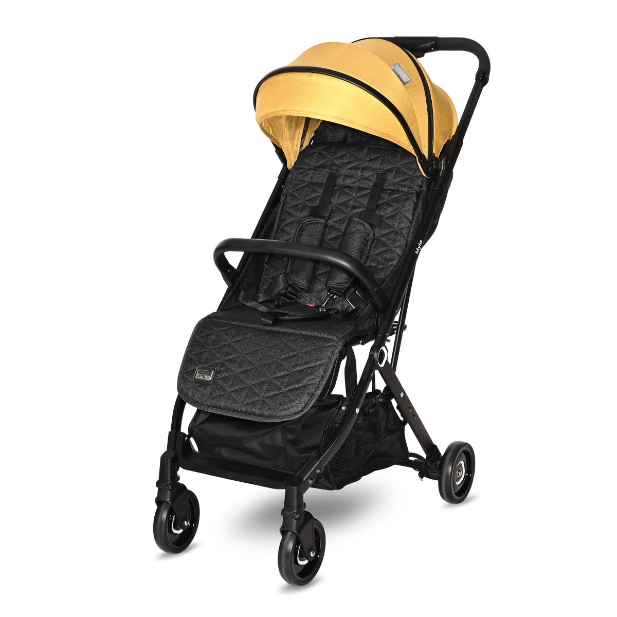 Carucior Lorelli Myla, Troller Pliere Compacta, 0+