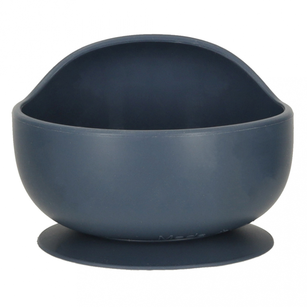 Set Diversificare 9 piese Ikonka Silicon Dark Blue - imagine 5