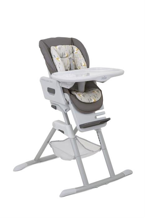 Scaun masa Joie Mimzy Spin 3in1 rotativ - imagine 6