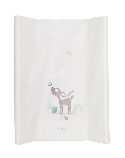 Saltea Infasat Fillikid Dear 66x50 cm Siguranta - imagine 5
