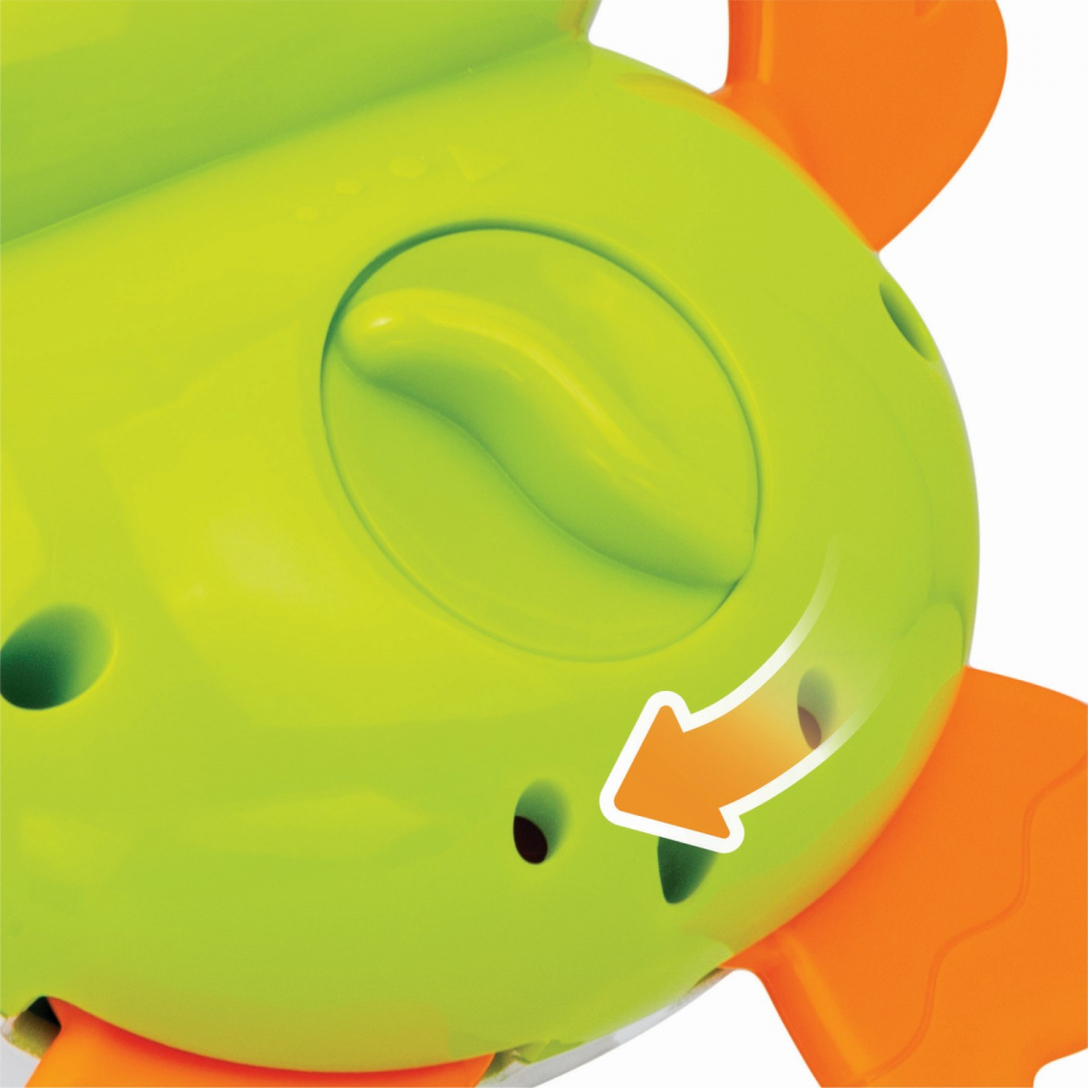 Broscuță Înotătoare Winfun | Distracție în Baie - imagine 3