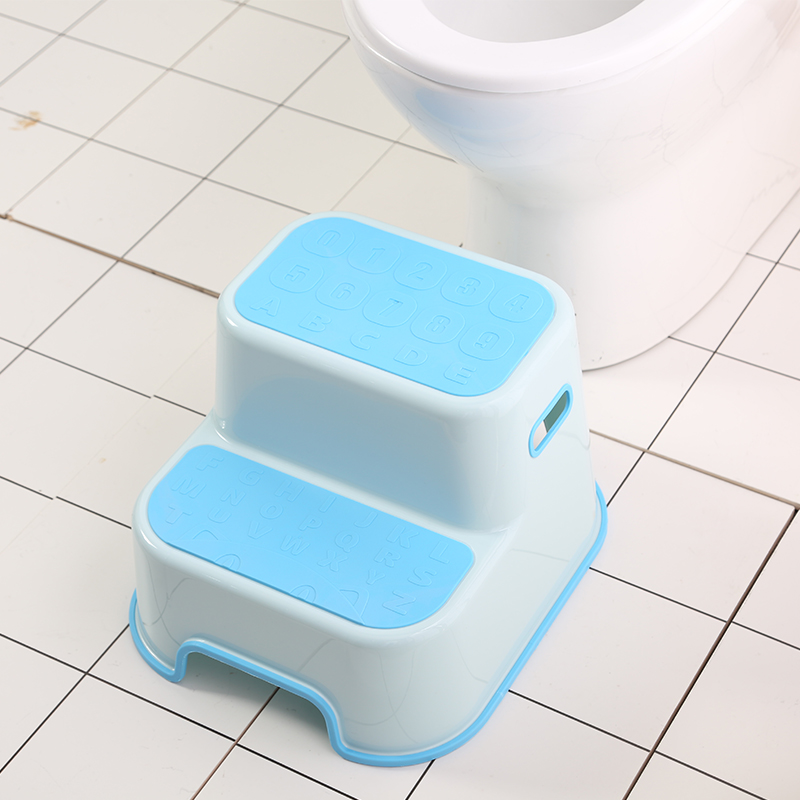 Înălțător Bebe Royal 2 trepte, antiderapant - imagine 7