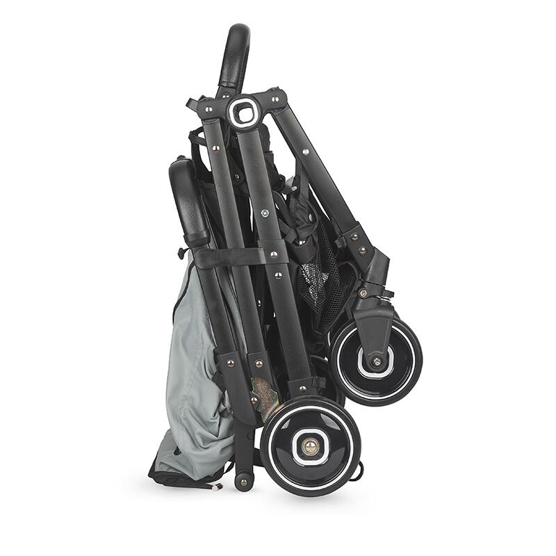 Carucior Sport Coccolle Alla Pliabil Compact, 5.6kg - imagine 4