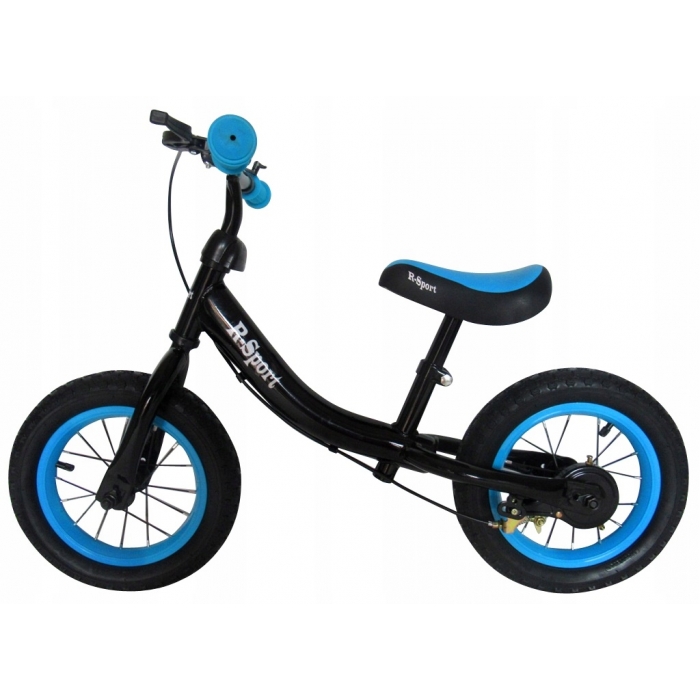 Bicicleta R-Sport R3 Albastru-Negru, Fara Pedale
