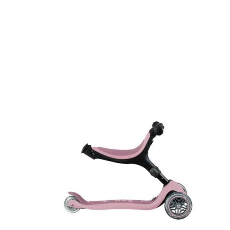 Globber Go-Up 4 in 1 Eco Roz Pal - imagine 9