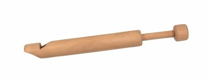 Flaut Lemn Egmont Toys, Instrument Muzical Educativ