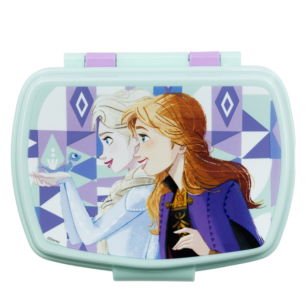 Cutie Sandwich Funny Frozen Stor pentru Copii