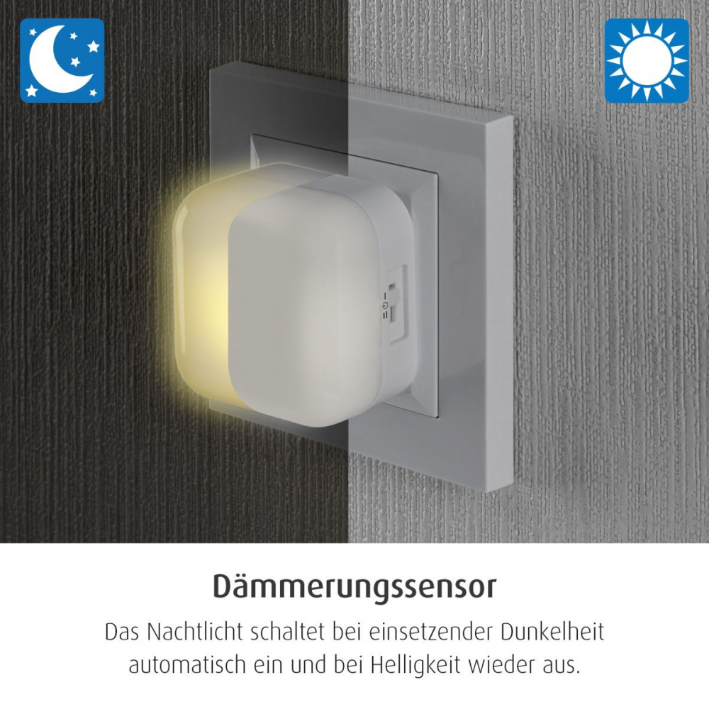 Reer SleepLight 2in1 - Lampa de noapte liniștitoare - imagine 8