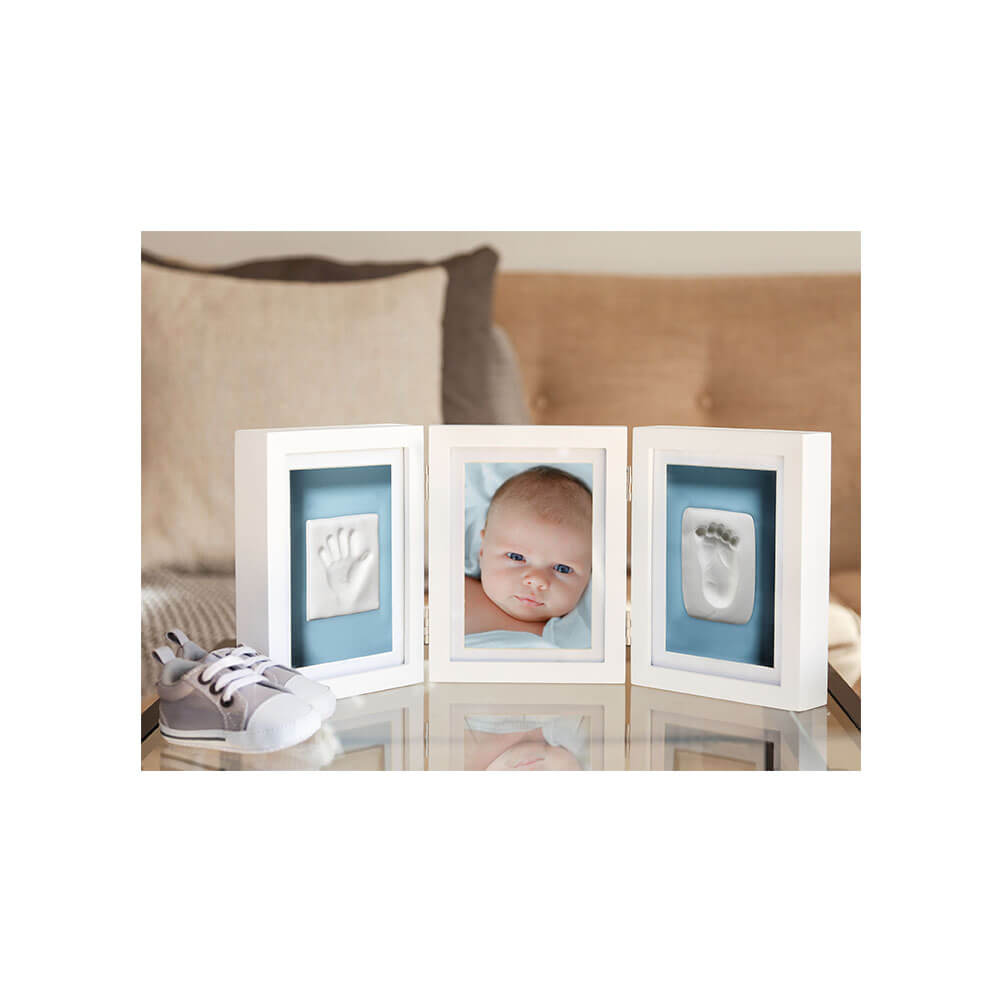 Kit Rama Foto Tripla cu Amprente Pearhead