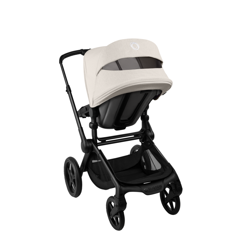Carucior Bugaboo Fox 5 Renew 2 in 1 Premium
