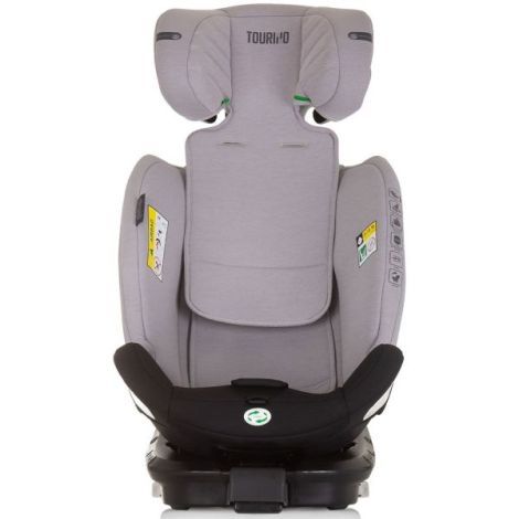 Scaun Auto Chipolino Tourino I-Size 0-12 Ani - imagine 9