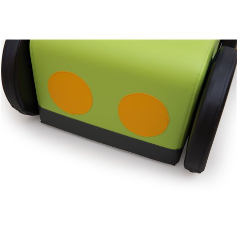 Scaun Tractor Spumă Moje Bambino | Copii - imagine 5