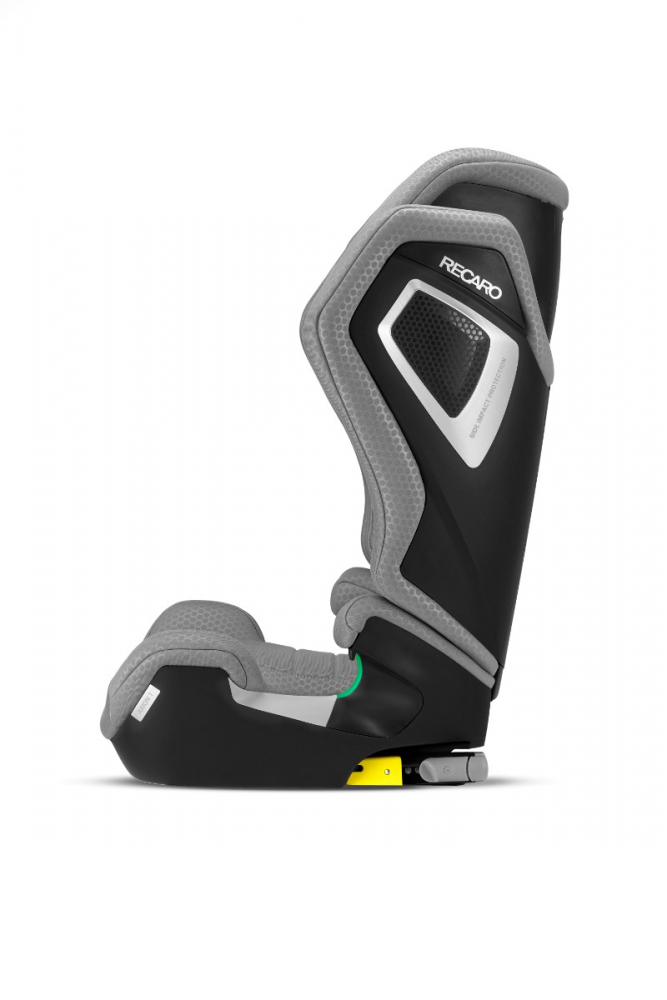 Recaro Axion 1 I-Size Scaun Auto Isofix Testat ADAC