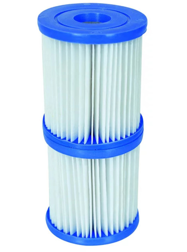 Filtru Bestway Tip II - Apă Curată pentru Piscină