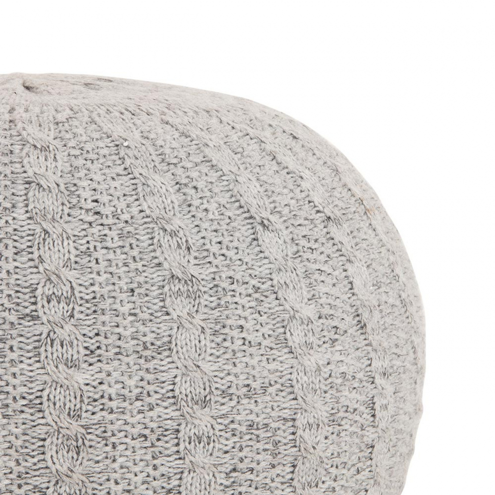 Fotoliu Pouffe Tutti Bambini Pebble – Design Modern - imagine 3