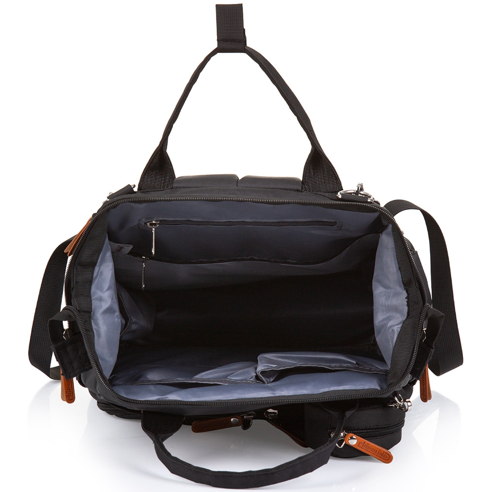 Gentuta infasat Chipolino obsidian universala - imagine 5