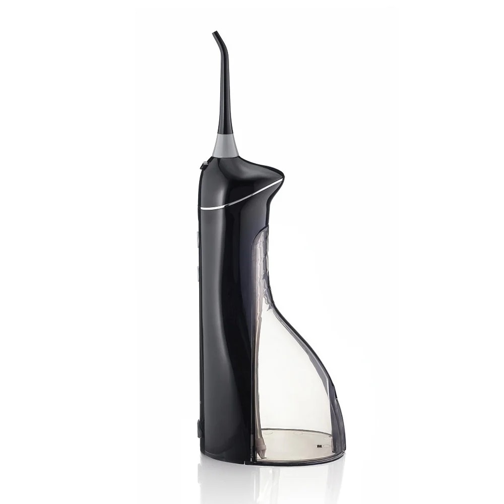 Irigator Oral Vitammy Hydra Profesional Negru - imagine 2