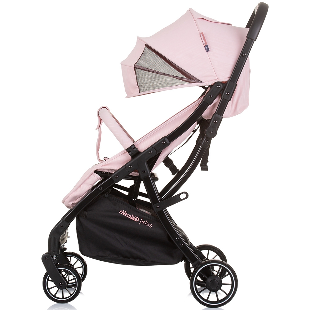 Carucior Sport Chipolino Kiss Flamingo, 0-22kg