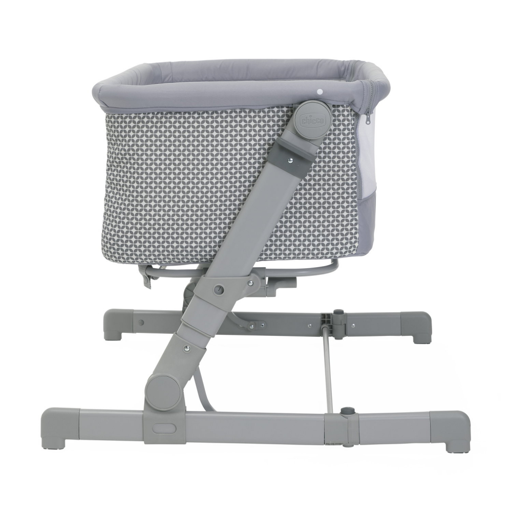 Chicco Next2Me Go - Pătuț co-sleeping 0+ - imagine 9