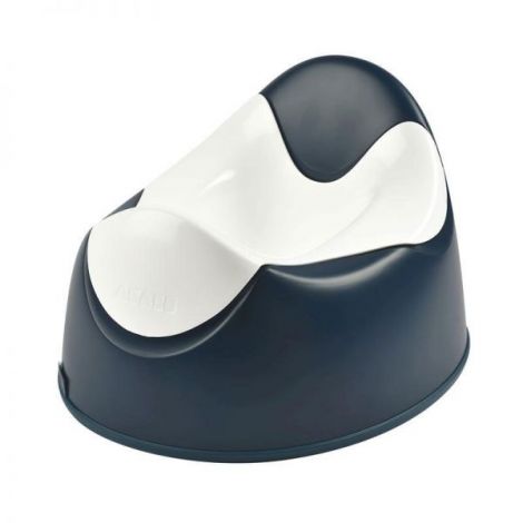 Olita Ergonomica Beaba Night Blue - Confort Sigur