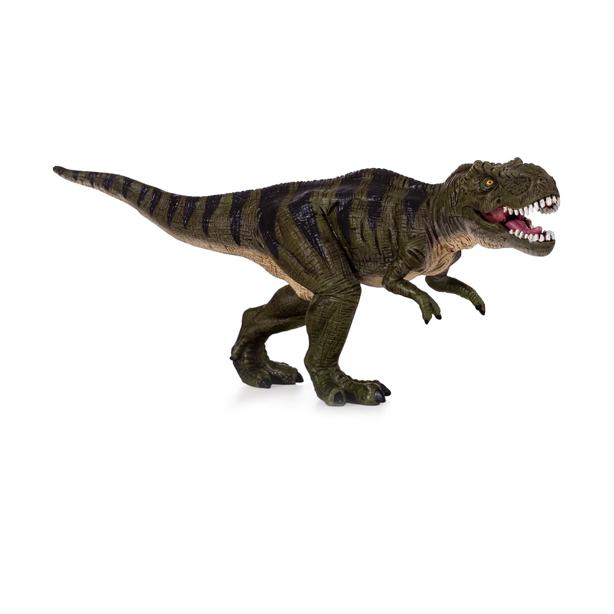 Figurina Dinozaur T-Rex Articulata Mojo