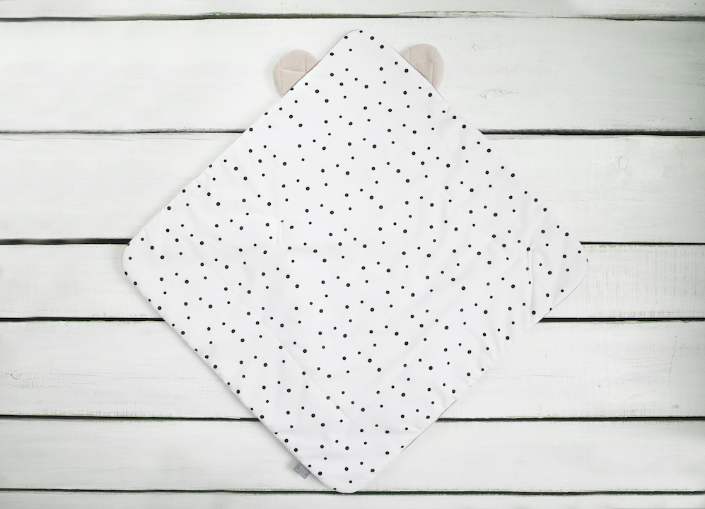 Wrap Nor Pufos Royal Baby - Confort Premium