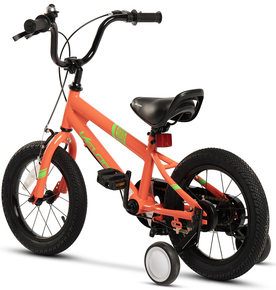 Velors V1403B: Prima Bicicletă Sigură pentru Copilul Tău - imagine 3