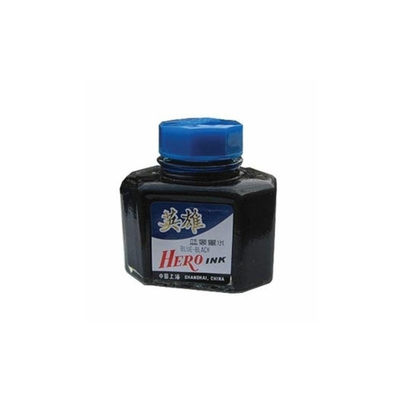 Calimara Grand cu cerneală albastră, 50 ml