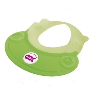 Hippo OK Baby Verde Protecție Ochi și Urechi