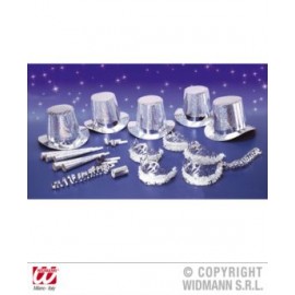 Set Las Vegas Widmann | Petrecere pentru 10 Persoane