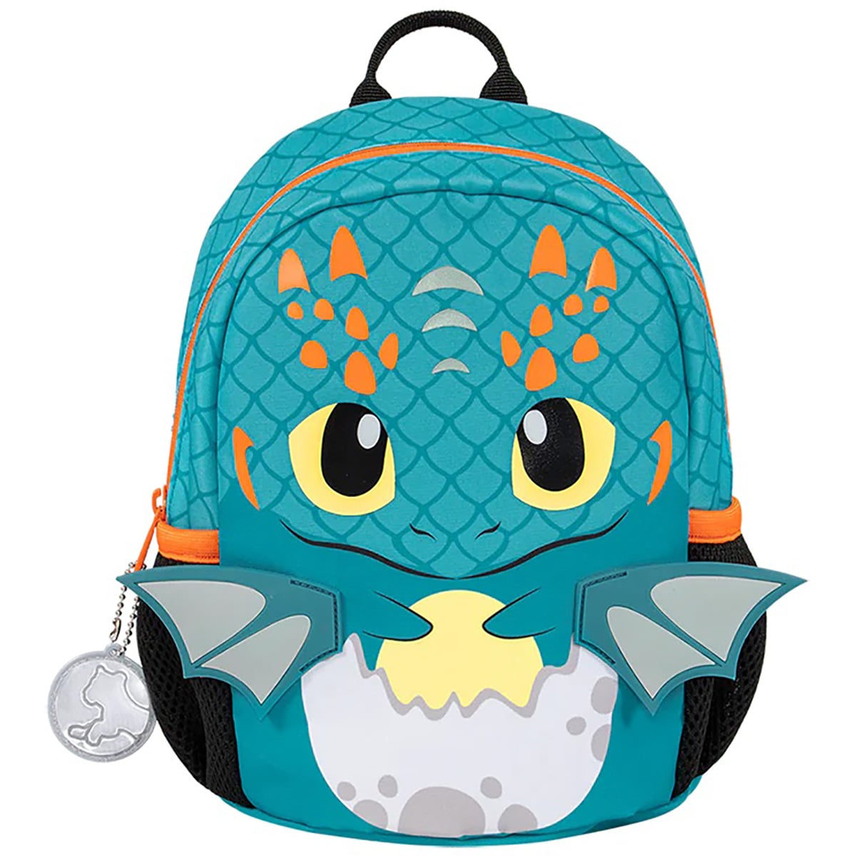 Ghiozdan Mini Tiger Family, Dragon Ace